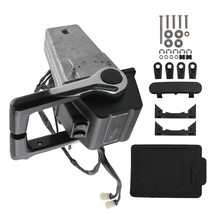 Dual mounted outboard remote control box For 704 TOP MOUNT DUAL 704-4820... - $311.55