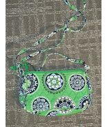 Vera Bradley Small Crossboy - $14.84