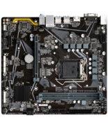 GIGABYTE B560M D2VX SI LGA 1200 DDR4 64GB MicroATX - $245.59 CAD