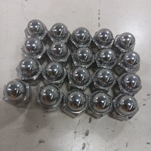 Outback Legacy Lug Nut Set  2025 2024 2023 2022 2021 2020 - $32.94