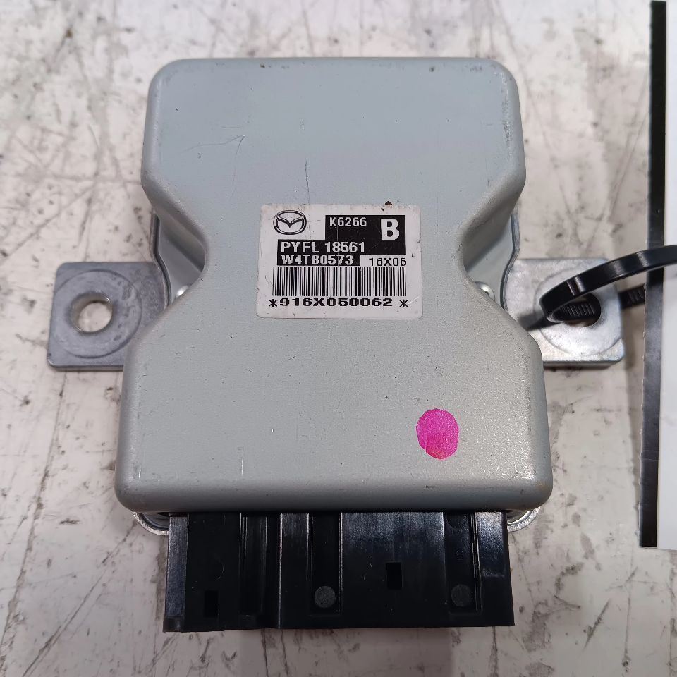 Fuel Pump Control Module Fits 16-23 Mazda CX-9 - $44.94