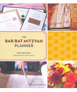 The Bar/Bat Mitzvah Planner Bloom, Emily Haft and Giblin, Sheri - £15.02 GBP