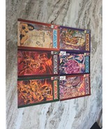 DC Comics Return to the Lost World of The Warlord #1-6 Complete Mini Ser... - $13.86