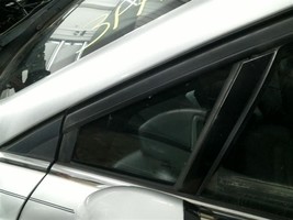 Driver Left Front Door Vent Glass Fits 13-20 FUSION 103813515 - $79.10
