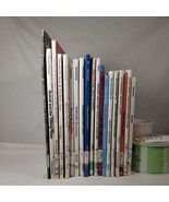 Lot 20 Children&#39;s Books Former Library (Grades 1 to 3 Level) - $7.92