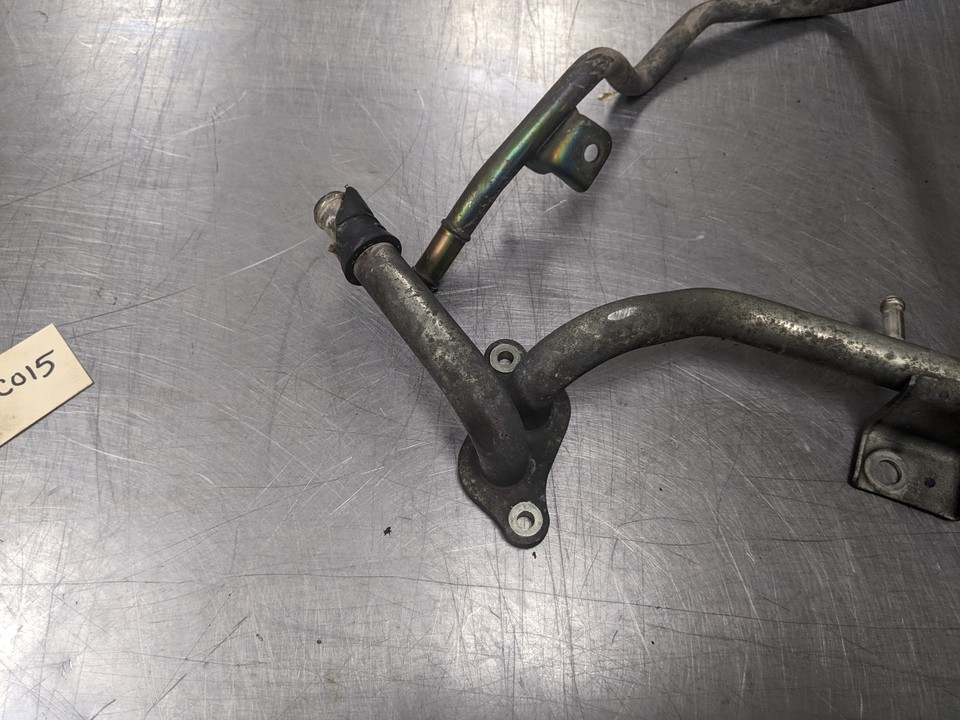 Heater Line For 04-05 Infiniti G35  3.5  RWD Item image 3