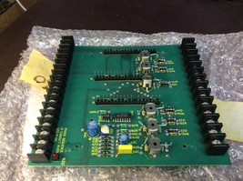 Magnetics 83107 83107C ECD94V Phase Sequence board pcb NEW SALE $99 - $98.01