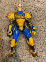 ToyBiz Marvel Professor X X-Men Space Riders 5&quot; Loose Action Figure 1997 - £5.44 GBP