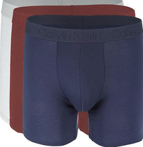 Calvin Klein Eco Classic Low Rise Stretch Trunks XL Was $42 NWT - $19.57