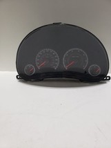 Speedometer Cluster MPH Black Trim Fits 06 LIBERTY 384870 - £52.05 GBP