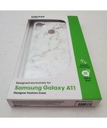 Brand New Cricket Wireless Samsung Galaxy A11 Two Piece Kickstand Phone ... - £5.42 GBP