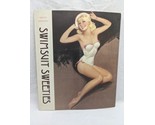 *INCOMPLETE* Artist Archives Swimsuit Sweeties Art Book - £23.67 GBP