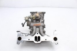 Lower Intake Manifold Automatic Transmission Fits 04-05 MAZDA RX8 71684 image 8