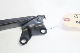 2006-2015 MAZDA MIATA MX-5 LEFT DRIVER SIDE HOOD BRACKET HINGE J7482 image 5