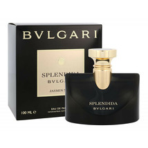 Bvlgari Splendida Jasmin Noir Eau de Parfum 3.4oz/100ml EDP Bulgari for ... - £202.50 GBP
