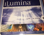 iLumina Visual Bible PC CD full text New Living Translation digital anim... - £129.23 GBP