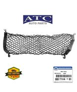 68084432AA New OEM  Rear Trunk Black Cargo Net for 2014-2018 Jeep Cherokee - $49.45
