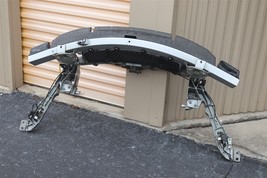 14-18 MASERATI GHIBLI Radiator Core Support Frame Complete *LOCAL PICK UP ONLY* image 6