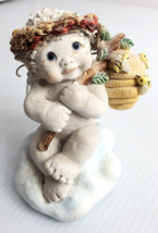 Dreamsicles Cherub &quot; Bee My Honey&quot; - £4.78 GBP