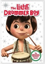 The Little Drummer Boy (DVD, 1968) - £4.71 GBP