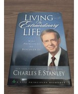Living the Extraordinary Life : Nine Principles to Discover It by Charle... - £3.92 GBP