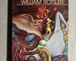 PATRON OF THE ARTS by William Rotsler (1974) Ballantine SF paperback - $13.85