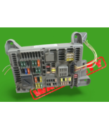 2007-2013 BMW X5 X6 E70 E71 trunk power distribution fuse relay junction... - €72,91 EUR 2007-2013 BMW X5 X6 E70 E71 trunk power distribution fuse relay junction... - €72,91 EUR