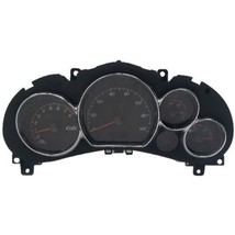 Speedometer MPH ID 15925798 Fits 08-09 G6 551314 - £55.39 GBP