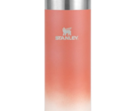 Stanley Aerolight Tumbler, Grapefruit Color, 473ml - £49.46 GBP