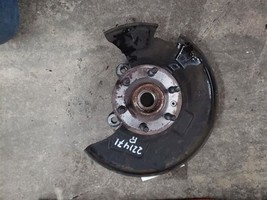 Passenger Right Front Spindle/Knuckle Fits 10-16 SRX 607640 - $48.39