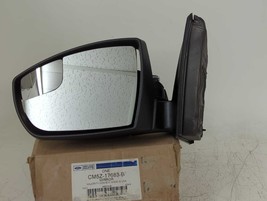 New OEM genuine Ford Door Mirror 2012-2014 Focus CM5Z-17683-B LH Base Model Nice - £79.13 GBP