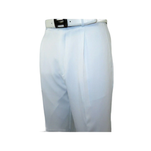 Men 2pc Walking Leisure Suit Short Sleeves By DREAMS 256 Solid White New image 11