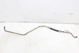 2005 CHEVROLET SILVERADO 2500 HD 6.6L 4X4 TRANSMISSION LINE Q0887 image 2