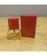 Avon Valentine&#39;s Day Special Edition Odyssey Cologne Spray .33 fl oz - $27.73 CAD