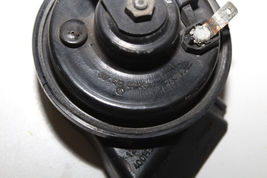 2000-2006 w215 MERCEDES CL500 CL55 CL600 CL65 LOW TONE NOTE KEY PITCH HORN 1944 image 6