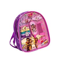 Joy Toy 118172 Mia and Me Hair Accessories Set in Backpack Bag  - €24,40 EUR