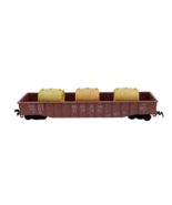 LIMA HO Scale Michigan Central Gondola Car with Load MCRR 350623 - £9.64 GBP