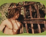 George Of The Jungle Trading Card #26 Brendan Fraser - £1.54 GBP
