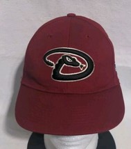 Arizona Diamondbacks Youth Baseball Hat - MLB (Pre-owned) - £12.38 GBP