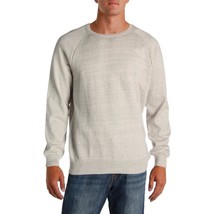 145$   Polo Ralph Lauren Men&#39;s Knit Sweater ,Color: Dove Grey , Size: Small - $59.39