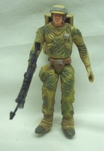 Star Wars Power Of The Force ENDOR REBEL SOLDIER Action Figure Toy 1997 ... - $14.85