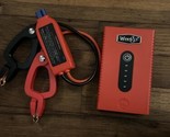 Weego 44s 2100 Amp Portable Battery Jump Starter for Car, Truck, and Boat - $63.36