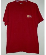 Dave Matthews Band Concert Tour T Shirt Vintage Single Stitched Size Large  - $1,239.65 MXN