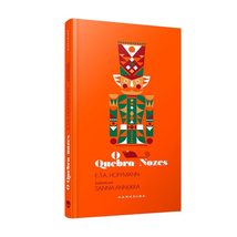 O Quebra-Nozes [Hardcover] E.T.A. Hoffmann; Sanna Annukka and Débora Isidoro - £26.00 GBP
