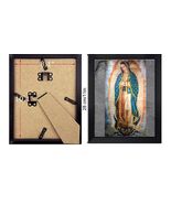 Our Lady of Guadalupe 8 by 10 Print - $127.86 MXN+