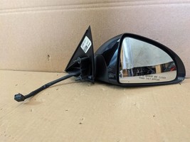 OEM 2005-2009 Pontiac G6 RH Passenger Side View Mirror 25861303 Carbon F... - $39.59