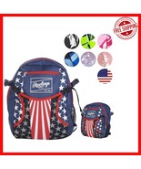REMIX T-Ball Backpack: Efficient Storage for Youth Players | 15&quot; H x 12&quot; W - $640.18 MXN