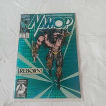 Namor The SUB-MARINER #37 (1990 Series) VF-NM - £6.84 GBP