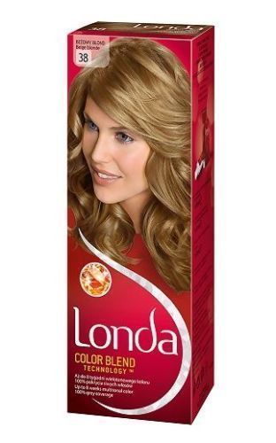 Londa Color Blend Technology Permanent Hair and 31 similar items