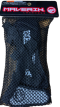 Maverik Lacross Rib Pad Size Small/XSmall-BRAND NEW-SHIPS N 24 HOURS - $94.60 CAD